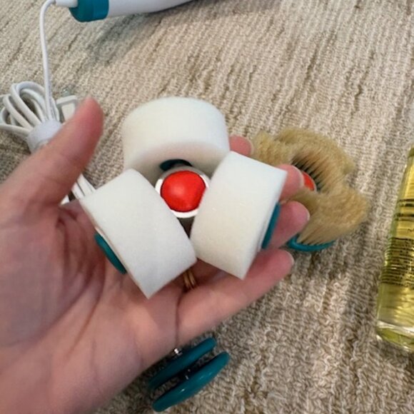 Glo910 Cellulite massage tool - Picture 8 of 9